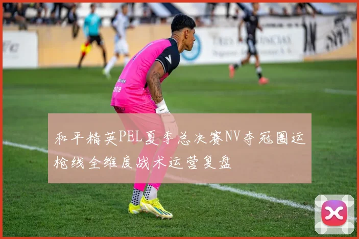 和平精英PEL夏季总决赛NV夺冠圈运枪线全维度战术运营复盘