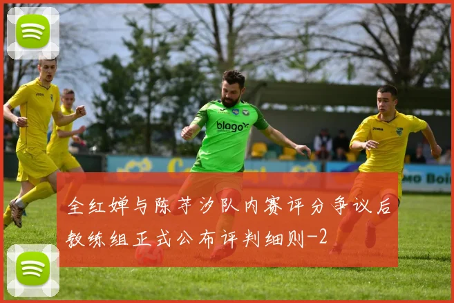 全红婵与陈芋汐队内赛评分争议后教练组正式公布评判细则